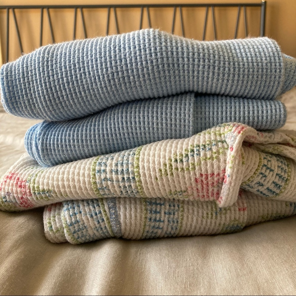 Vintage thermal bundle - 2 sets